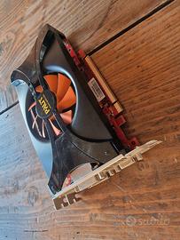 Scheda video Palit GeForce GTX 460 Sonic Platinum 