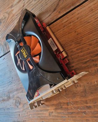 Scheda video Palit GeForce GTX 460 Sonic Platinum 