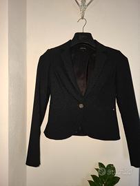 Blazer Nero