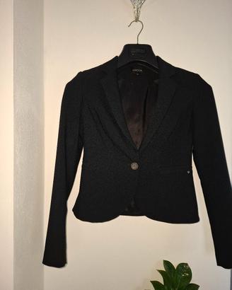 Blazer Nero