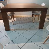 tavolo quadrato