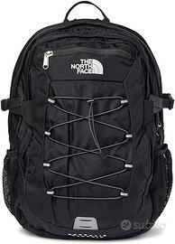 Zaino north face