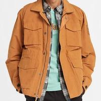 giacca cotone originale Timberland