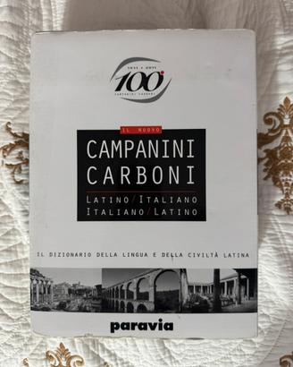 Dizionario