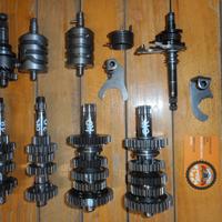 cambio e ricambi motore minarelli am6