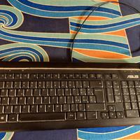 Tastiera PC Asus 