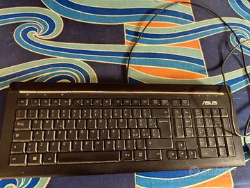 Tastiera PC Asus 