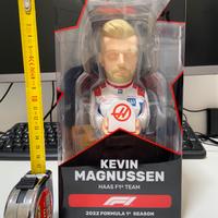 Mighty Jaxx Kevin Magnussen