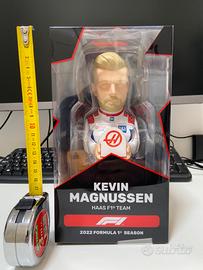 Mighty Jaxx Kevin Magnussen