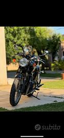 Triumph Bonneville T100
