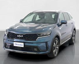 KIA Sorento 1.6 t-gdi hev Evolution awd at6