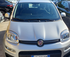 FIAT Panda pop 1.2 Benzina