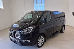 FORD Tourneo Custom 320 2.0 EcoBlue 130CV aut. P