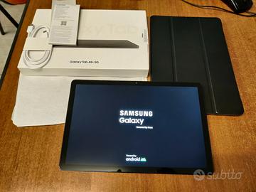 PC Tablet Samsung A9+ 5g Android