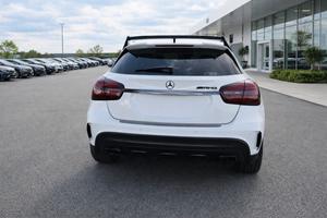 Mercedes GLA 200 Premium Night Edition Allest. AMG