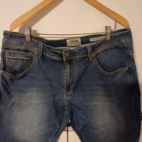 pantaloncini di jeans da uomo,Coveri,taglia 56