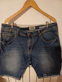 pantaloncini di jeans da uomo,Coveri,taglia 56