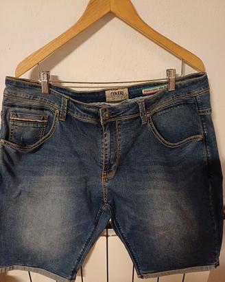 pantaloncini di jeans da uomo,Coveri,taglia 56