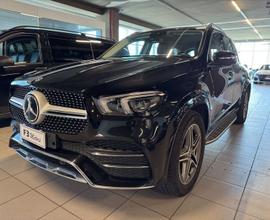 Mercedes-Benz GLE 350 de 4Matic Plug-in hybri...