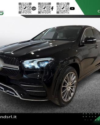Mercedes GLE Coupe 350 de phev AMG Line 272cv *Iva