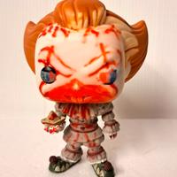 Funko Pop IT 473 Pennywise Personalizzato