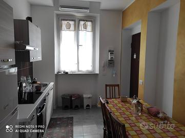 30mq Bilocale Corso Vercelli (zona Rebaudengo)