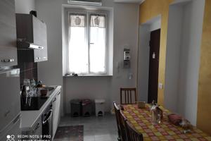 30mq Bilocale Corso Vercelli (zona Rebaudengo)