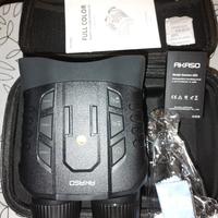 Binocolo digitale Akaso Seemore 200 notturno IR