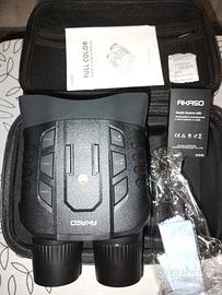 Binocolo digitale Akaso Seemore 200 notturno IR