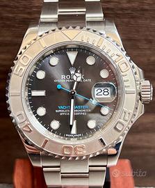 Rolex Yacht Master 40 ref. 116622