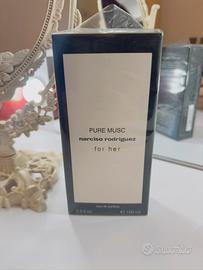 Narciso Rodriguez Pure Musc For Her