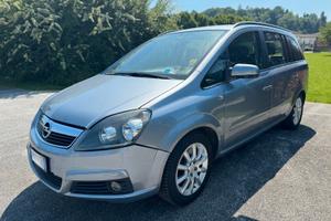 Opel Zafira 1.9 CDTI 120CV Cosmo