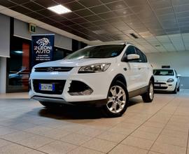FORD KUGA 2.0 TDCI 140 CV 4WD TITANIUM