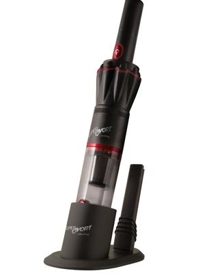 Aspirapolvere Wireless tecnologia ciclonica 