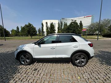 VOLKSWAGEN T-Roc - 2020