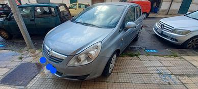 opel corsa 1.3 cdti uniproprietario