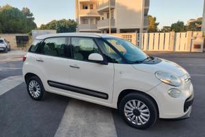 Fiat 500L 0.9 TwinAir Turbo Natural Power Lounge