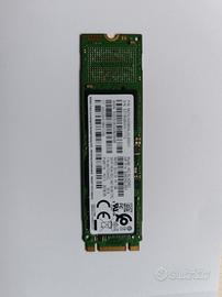 hd ssd sata M.2 256gb