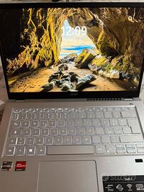 Acer swift3