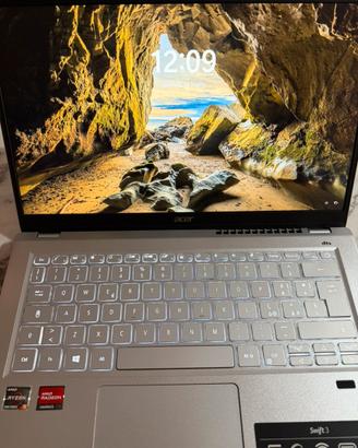 Acer swift3