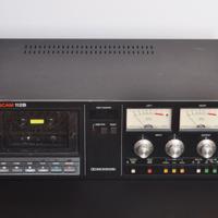 Tascam 112B Registratore a Cassette Professionale