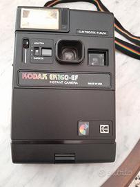 macchina fotografica kodak