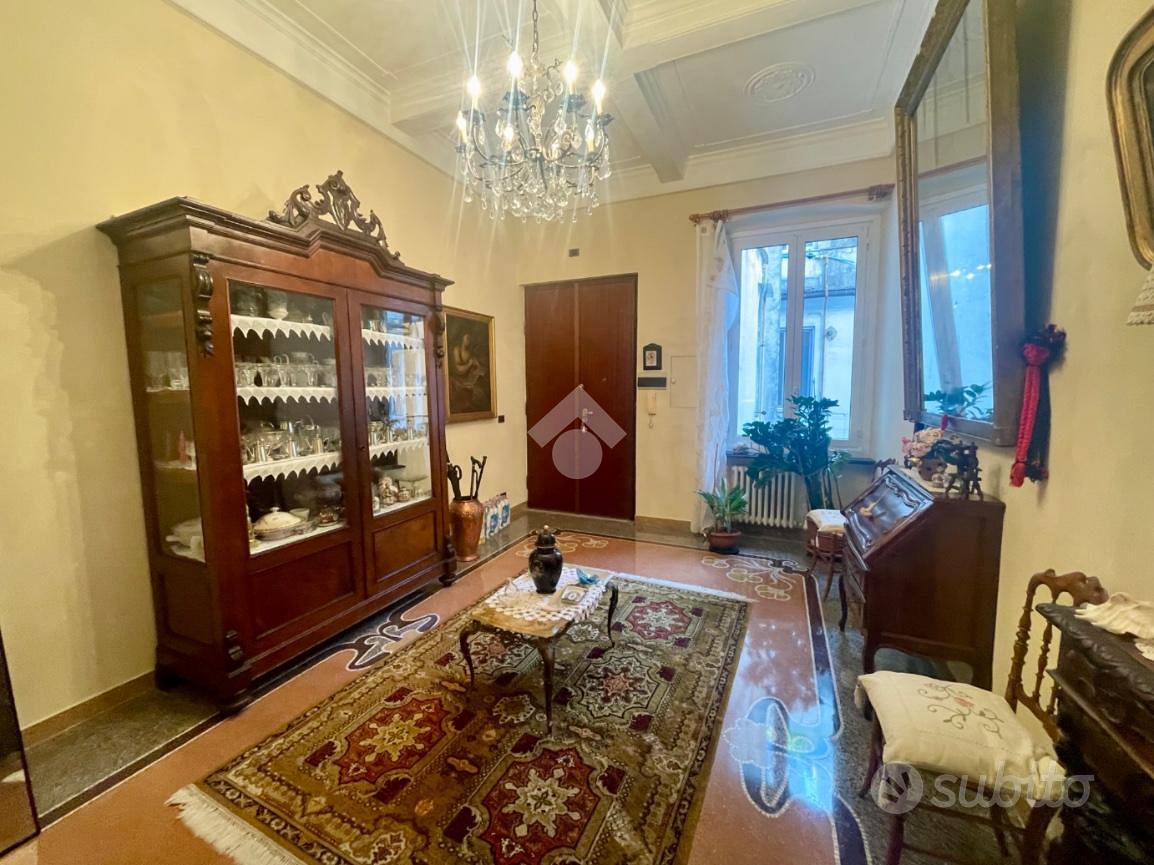 Appartamento – Genova, Brignole, Medio Levante - Vista 2
