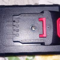 Batteria per utensile elettrico