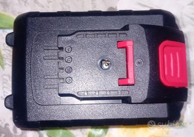 Batteria per utensile elettrico