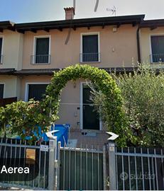 Villetta a schiera