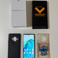 Honor Magic 5 Lite 5G