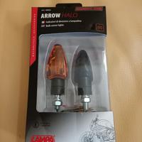 frecce indicatori di direzione a lampadina Lampa