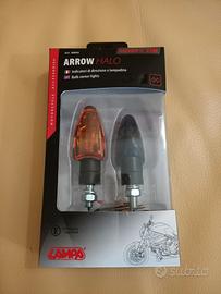 frecce indicatori di direzione a lampadina Lampa