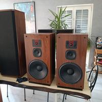 Altec leasing 950 300w 91 db USA